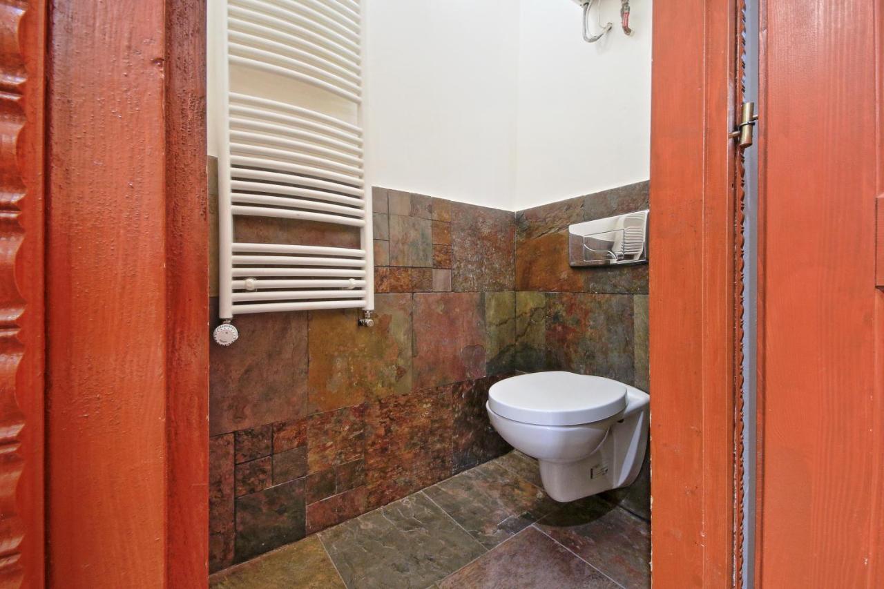 Rose Antique Apartment Praga Zewnętrze zdjęcie