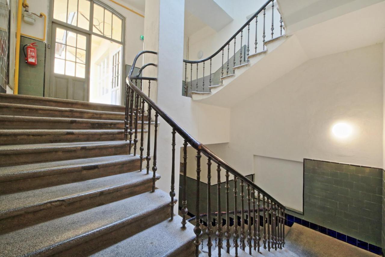 Rose Antique Apartment Praga Zewnętrze zdjęcie